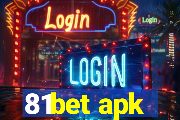 81bet apk